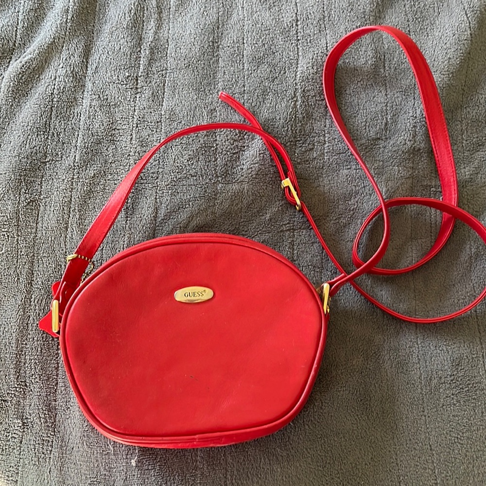 Guess Cross Body Bag